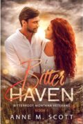 Bitter Haven (Bitterroot Montana Veterans #1) cover