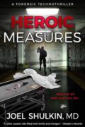 Heroic Measures (Death Benefits #1) cover