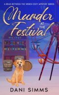 Murder at the Festival (Read Between the Wines #1) cover