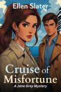 Cruise of Misfortune cover