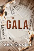 The Gala (The Art of Deception #1) cover
