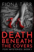 Death Beneath the Covers cover