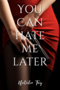 You Can Hate Me Later (Alexis Cole #1) cover