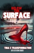 Below The Surface ( Devastation Series) Stand alone book cover