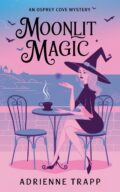 Moonlit Magic (An Osprey Cove Mystery #1) cover