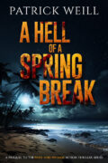 A Hell of a Spring Break cover