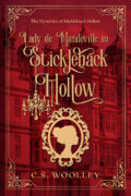Lady de Mandeville in Stickleback Hollow (The Mysteries of Stickleback Hollow #15) cover