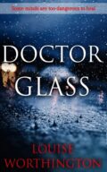 Doctor Glass cover